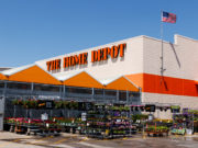 Home Depot Settles 2014 Data Breach Lawsuit for $17.5 Mn home depot data breach