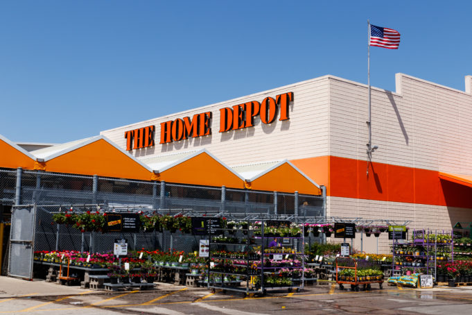 Home Depot Settles 2014 Data Breach Lawsuit for $17.5 Mn home depot data breach