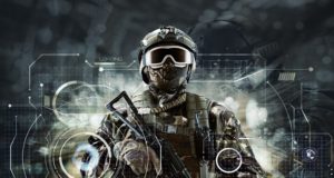 With Cyberwars, Cyber Espionage has Reached New Level Cyber war