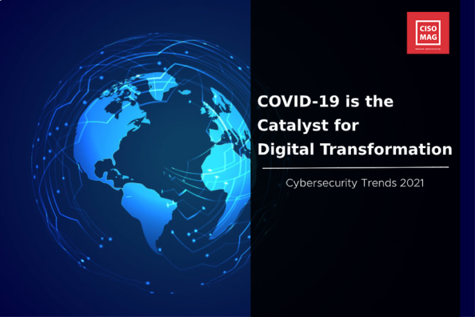 Seven Impactful Cyber-Tech Trends of 2020 and What it Means for 2021 cyber-tech trends