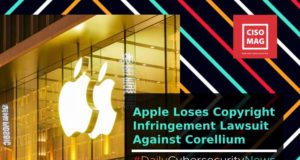 Cybersecurity Startup Corellium Wins the Copyright Suit Against Apple apple loses copyright infringement lawsuit, Apple, Corellium, cybersecurity, cybersecurity startup, Federal judge verdict, iPhone, iPad, copyright infringement, Apple copyright infringement, Corellium copyright lawsuit, copyright lawsuit,