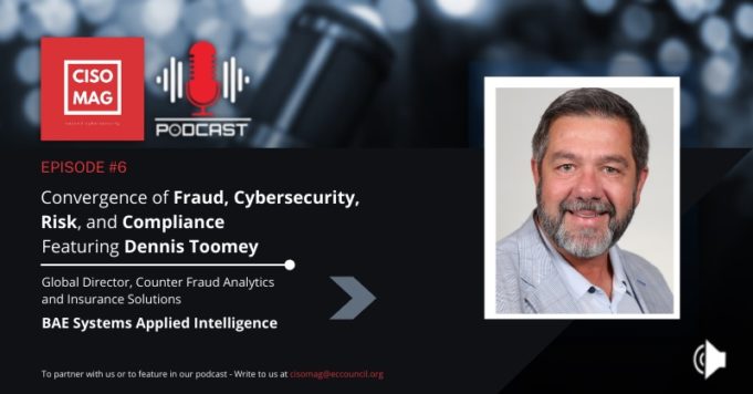 Episode #6: How Insurance Fraud is Evolving (and Anti-fraud Measures) Evolution of Insurance Fraud, BAE Systems Applied Intelligence