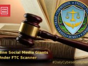 Social Media Giants’ Data Collection under FTC Scanner; Amazon, Facebook, and Seven others Summoned FTC summons social media companies, FTC seeks information, FTC seeks info from social media companies, FTC issues order