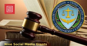 Social Media Giants’ Data Collection under FTC Scanner; Amazon, Facebook, and Seven others Summoned FTC summons social media companies, FTC seeks information, FTC seeks info from social media companies, FTC issues order