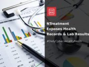 NTreatment Exposes Thousands of Health Records and Lab Results in a Security Lapse NTreatment health records exposed