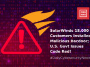 U.S. Government Takes the Wind Out of SolarWinds’ Sails…for the Time Being! SolarWinds Orion, SolarWinds Orion Hack, SolarWinds, SolarWinds tools, SolarWinds management tools