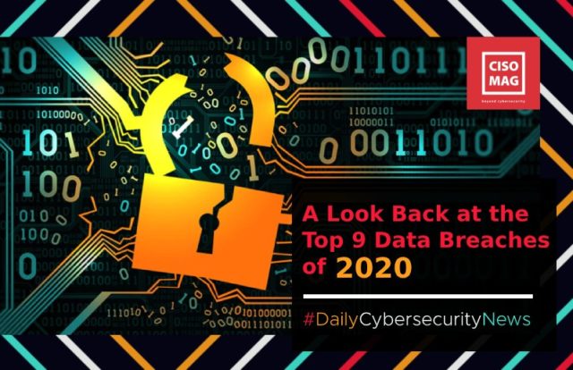 data breaches, top 9 data breaches, top data breaches in 2020, data breaches in 2020, data breach 2020, top data breaches, twitter hack, twitter data breach, Zoom data breach, Unacademy data breach, BigBasket data breach, Nintendo data breach, Marriot data breach, EasyJet data breach, SolarWinds hack, SolarWinds hacking, SolarWinds data breach,