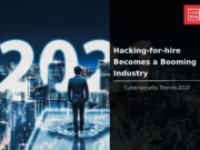 2021 Cybersecurity Predictions: From the Rise of Ransomware to Remote Working, it is Time to Shore Up Tour Defenses cyber-tech trends (1)