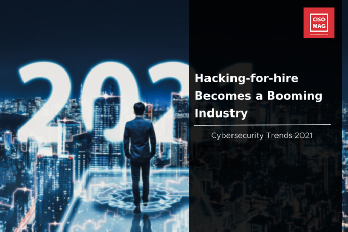 2021 Cybersecurity Predictions: From the Rise of Ransomware to Remote Working, it is Time to Shore Up Tour Defenses cyber-tech trends (1)
