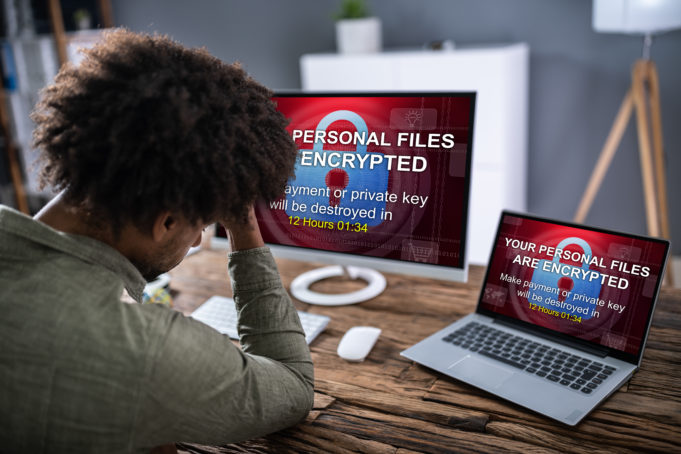 Conti Ransomware Attacks on Rise – CISA, FBI, NSA Issue Joint Alert paying ransom, Conti Ransomware Attacks