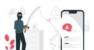 Telegram Bots and Google Forms: The New Phishing Tools of Cybercriminals phishing, Telegram bots and Google Forms used for phishing