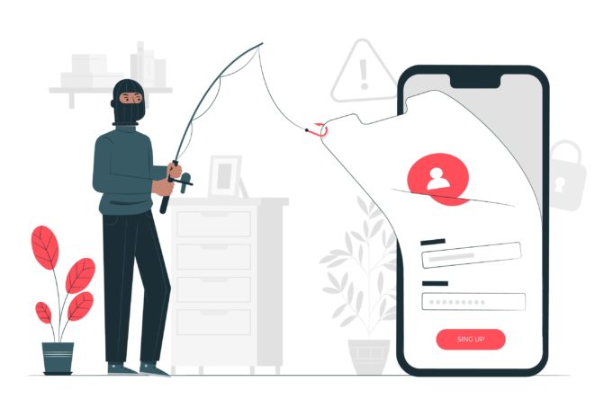 Mobile Phishing: A Growing, but Preventable Threat phishing, Telegram bots and Google Forms used for phishing