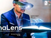 AjnaLens – Making Augmented Reality a Reality AjnaLens