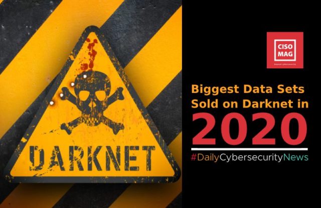 biggest data sets sold on darknet, data leak, data auction website, cybercriminals, ransomware gang, ransomware gang auction, biggest data sets sold, biggest data sets sold on the darknet, data sold in underground market, underground market auction, data sold on the darknet