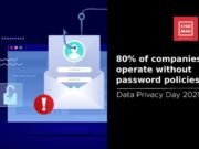 On Data Privacy Day, Acronis Forecasts Critical Privacy Risks for 2021 Acronis, data privacy, data security, data privacy day, data privacy day 2021, critical privacy risks in 2021, critical privacy risks, privacy issue, privacy day, data privacy and security, International Data Privacy day, Acronis Cyber Protection Operations Centers, CPOC, password compromise, SolarWinds attack, SolarWinds Hack, cybercriminals, financial and reputational risks, Zero trust model, brute force attacks, password stuffing,