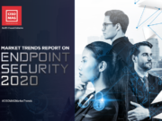 Market Trends Report on Endpoint Security – 2020 CISO MAG Market Trends Report on Endpoint Security - 2020, endpoint security market trends, endpoint security 2020, endpoint security, endpoint security report,