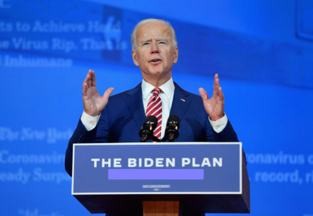 Joe Biden, Biden, POTUS, new POTUS, U.S. President, SolarWinds, Solar Winds hack, SolarWinds cyberattack, cybersecurity, cybersecurity budget, cybersecurity head, national cybersecurity head, Joe Biden cybersecurity budget