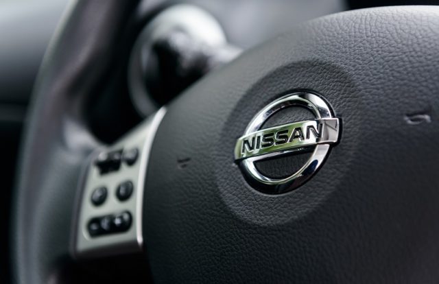 Nissan data breach