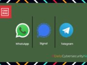 WhatsApp vs Signal vs Telegram: Which is More Viable and Secure? WhatsApp vs Signal vs Telegram, WhatsApp alternatives