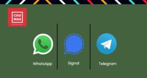 WhatsApp vs Signal vs Telegram: Which is More Viable and Secure? WhatsApp vs Signal vs Telegram, WhatsApp alternatives