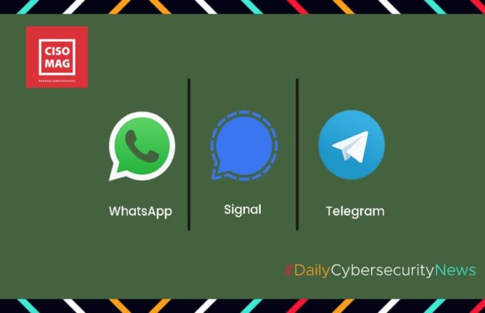 WhatsApp vs Signal vs Telegram: Which is More Viable and Secure? WhatsApp vs Signal vs Telegram, WhatsApp alternatives