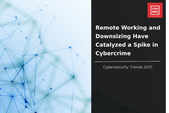 Big Game Hunting was gaining momentum in 2020: Dmitry Volkov Dmitry