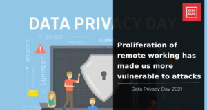 Data Privacy Day 2021: 5 Tips to Secure Your Sensitive Data