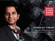 Decoding the SolarWinds Hack decoding the SolarWinds hack, CISO MAG interview