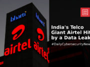Airtel Data Leak: Close to 2.5 Mn Indian Users Likely Affected India, cybercriminals, Airtel, Bharti Airtel, Airtel data leak, data leak, data breach, Aadhar, Aadhar data leak, identity theft, India Today, India Today Tech, data on sale,