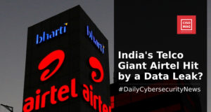 Airtel Data Leak: Close to 2.5 Mn Indian Users Likely Affected India, cybercriminals, Airtel, Bharti Airtel, Airtel data leak, data leak, data breach, Aadhar, Aadhar data leak, identity theft, India Today, India Today Tech, data on sale,