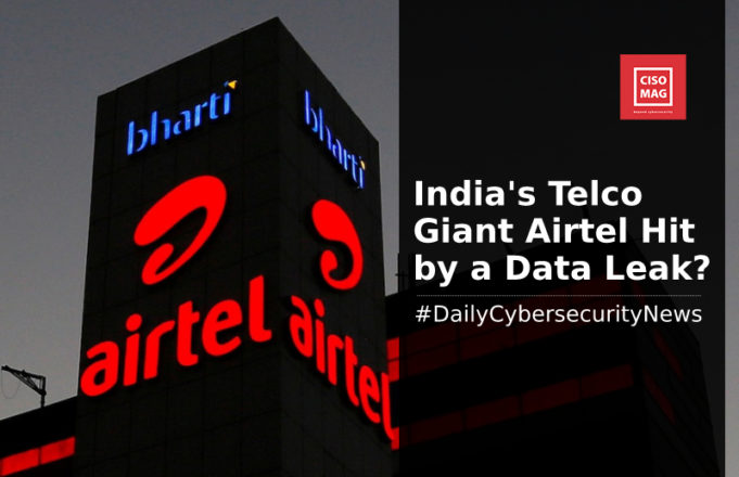 Airtel Data Leak: Close to 2.5 Mn Indian Users Likely Affected India, cybercriminals, Airtel, Bharti Airtel, Airtel data leak, data leak, data breach, Aadhar, Aadhar data leak, identity theft, India Today, India Today Tech, data on sale,