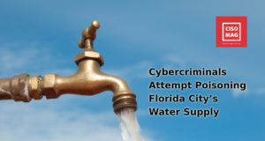 Cybercriminals Attempt Poisoning Florida City’s Water Supply cybercriminals, intruder, intrusion, Florida city, Tampa Bay, city water supply poisoned, water supply poisoned, water supply plant, industrial control systems, ICS, Oldsmar city