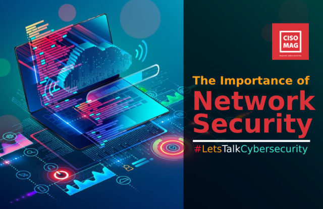 importance of network security