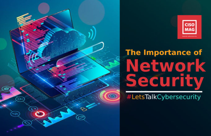 Why Network Security is Important in Today’s Digital World importance of network security