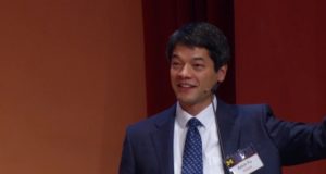 Meet Kevin Fu – The FDA’s First Acting Director of Medical Device Cybersecurity Kevin Fu