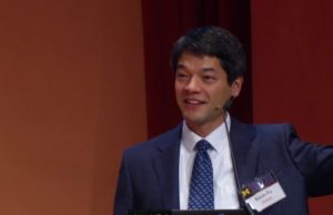 Meet Kevin Fu – The FDA’s First Acting Director of Medical Device Cybersecurity Kevin Fu