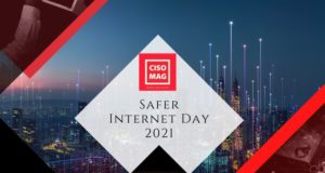 Safer Internet Day 2021: Together for a Better Internet
