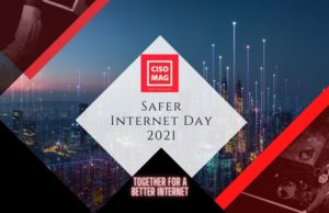 Safer Internet Day 2021: Together for a Better Internet