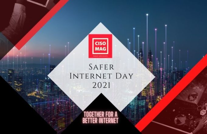 Safer Internet Day 2021: Together for a Better Internet