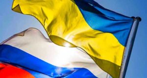 Russian Networks Accused of Carrying Out Massive Cyberattack on Ukraine Ukraine accused Russia for Cyberattacks