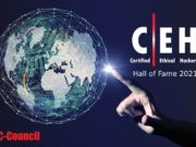 EC-Council Unveils the Certified Ethical Hacker Hall of Fame 2021