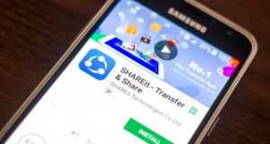These Unpatched Flaws in SHAREit App Could Leak Your Data vulnerability in SHAREit App