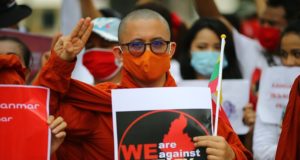 Facebook Bans Myanmar Military Accounts on its Platforms Facebook bans Myanmar Military Accounts