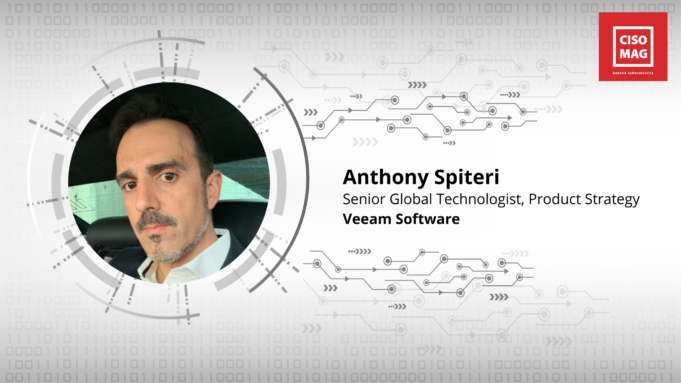 “The sophistication of attacks has changed”