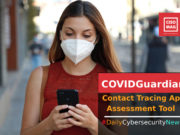 COVIDGuardian: A Guardian Angel for COVID-19 Contact Tracing Apps COVIDGuardian, Covid-19 contact tracing app assessment tool