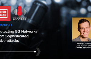 Episode #9: Protecting 5G Networks from Sophisticated Cyberattacks Protecting 5G networks, Positive Technologies