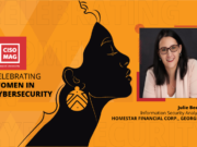 “Cybersecurity scholarships for women are needed”