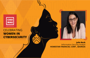 “Cybersecurity scholarships for women are needed”