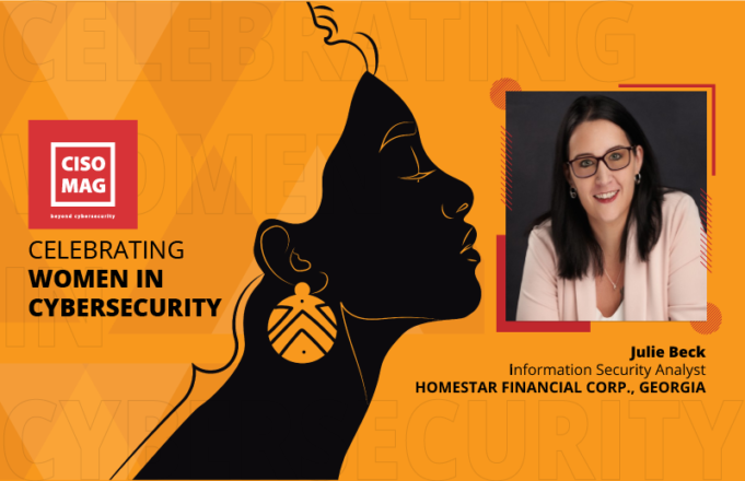 “Cybersecurity scholarships for women are needed”