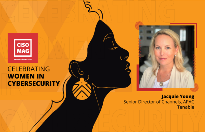 “In STEM fields broadly, the industry suffers from a lack of women, particularly women of color”